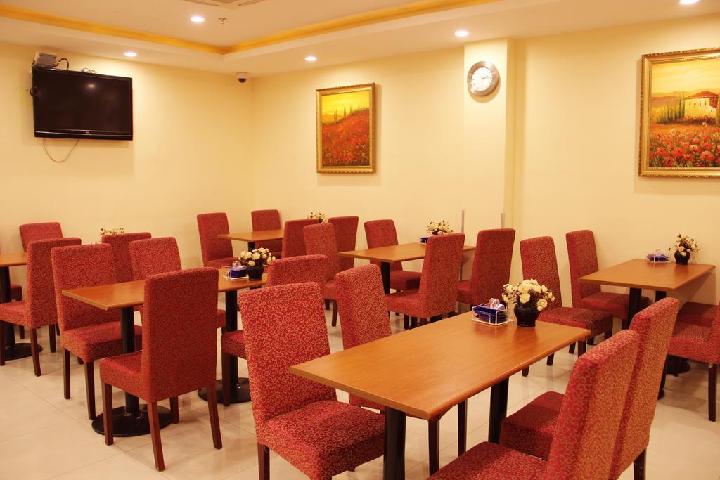 Hanting Hotel Changzhou Railway Station Номер фото